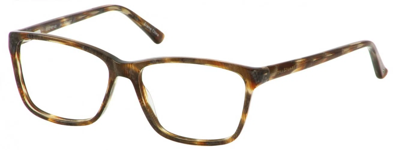 Jill Stuart 355 Eyeglasses - view 3